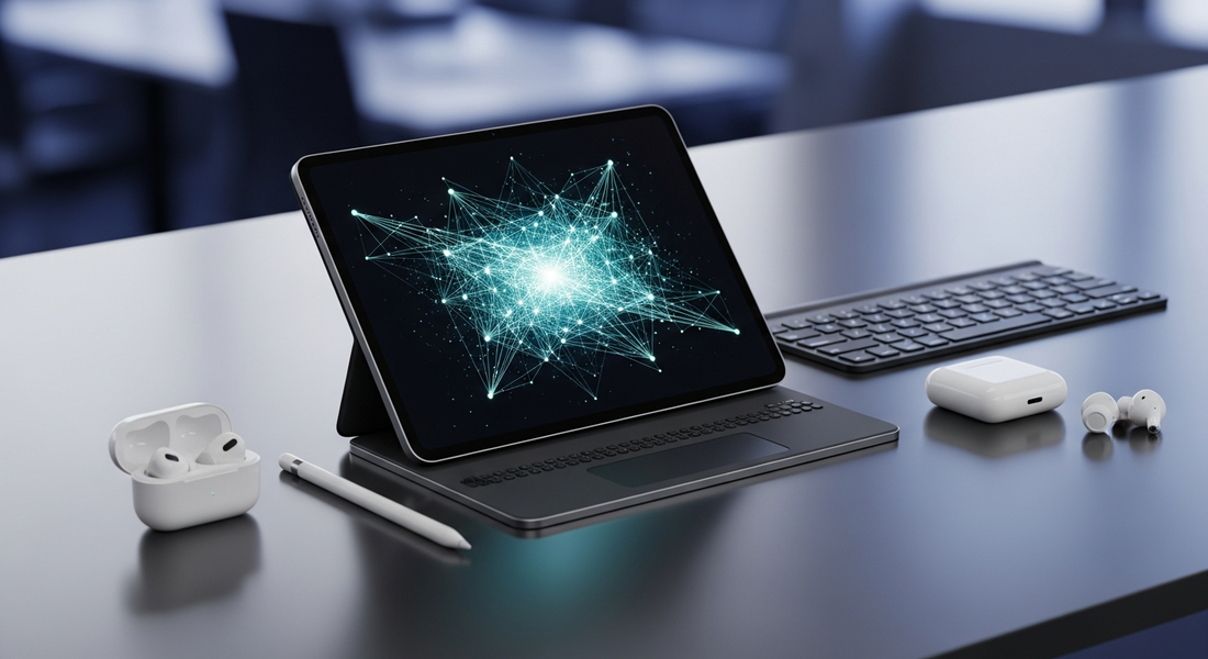 Tablet Computing in 2024: Navigating Performance, Innovation, and Use-Cases