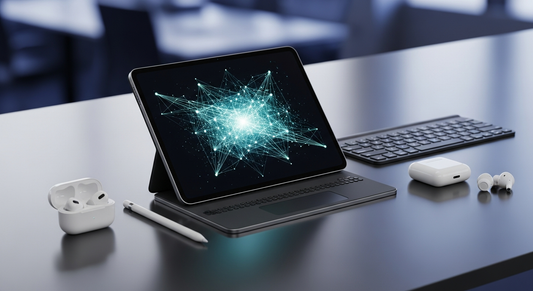Tablet Computing in 2024: Navigating Performance, Innovation, and Use-Cases
