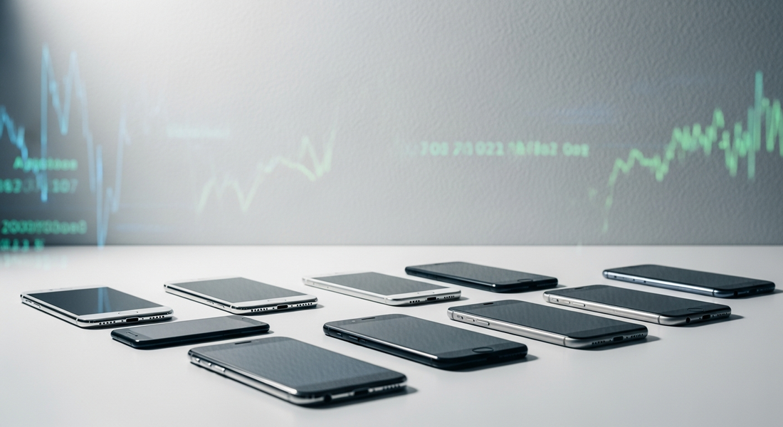 Refurbished Flagships and the Evolving Smartphone Market: A Comparative Analysis