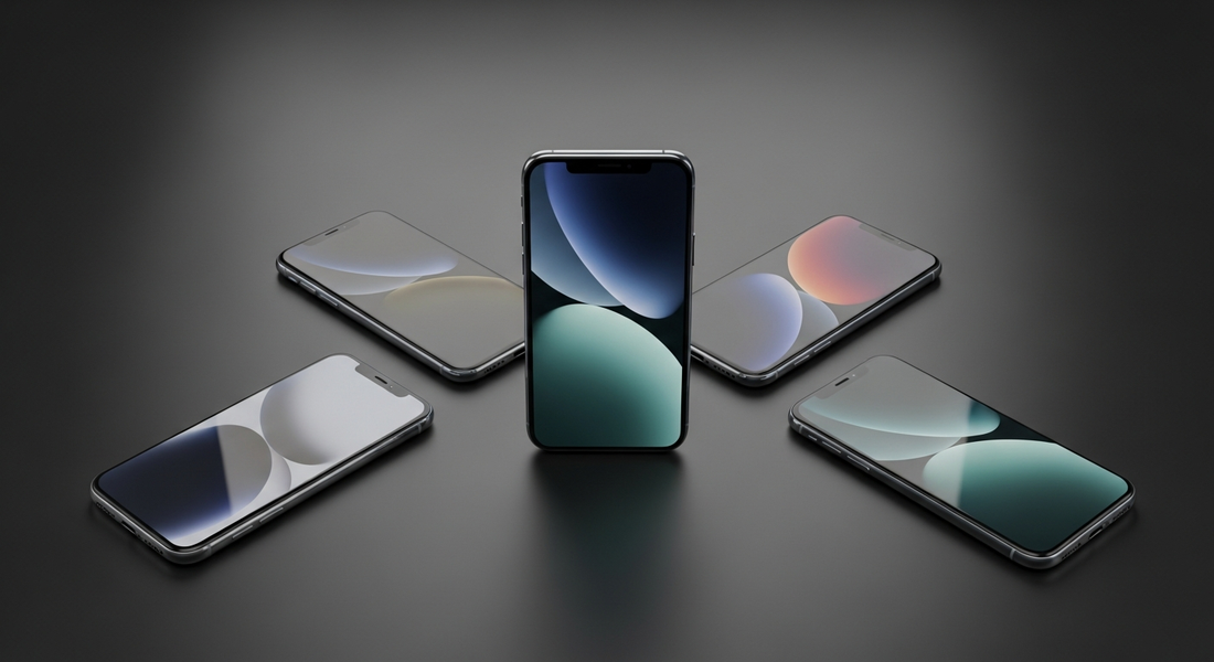 Flagship Smartphones in 2024: A Comparative Analysis of Leading Devices