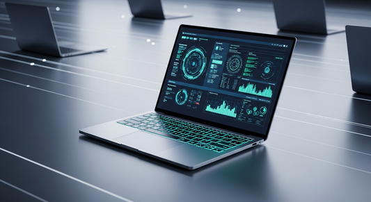 Redefining High-Performance Laptops: Analysis and Comparison in 2024