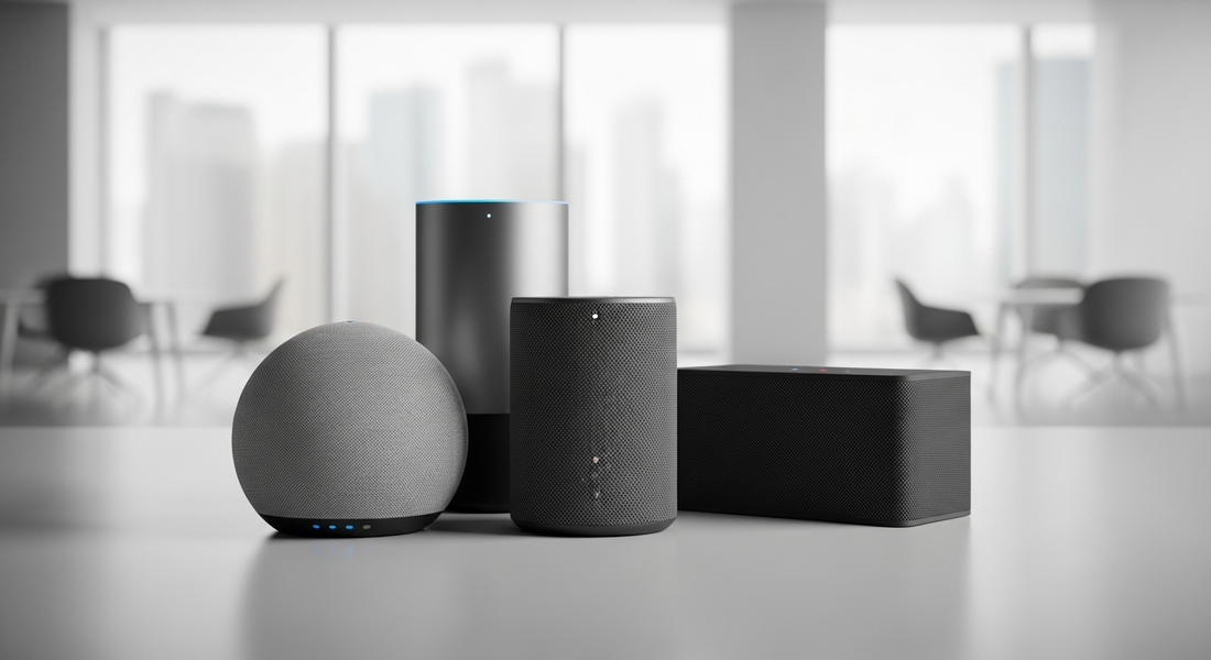 Smart Speakers in 2024: An Analytical Look at Leading Options