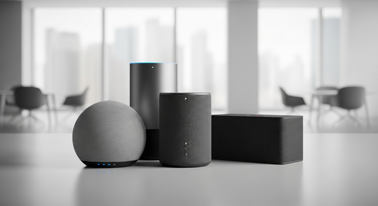Smart Speakers in 2024: An Analytical Look at Leading Options