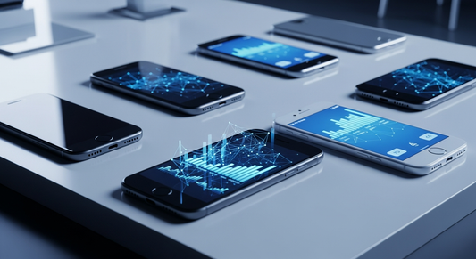 Evaluating Affordable 4G Smartphones: Trends, Comparisons, and Future Outlook