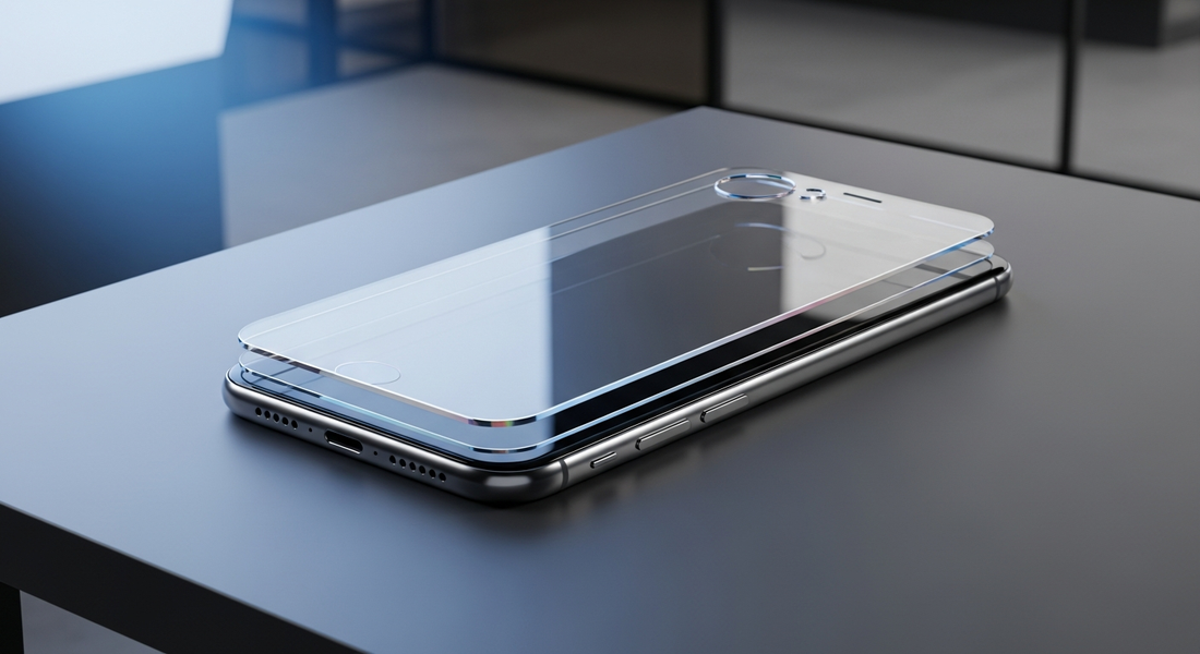 Evolving Standards: An Analytical Look at Advanced Smartphone Screen Protectors in 2024