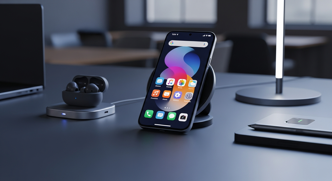 Mid-Range Smartphones 2024: Navigating Innovation, Value, and Everyday Utility