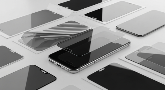 Privacy Screen Protectors: Trends, Innovations, and a Comparative Analysis for Modern Smartphones