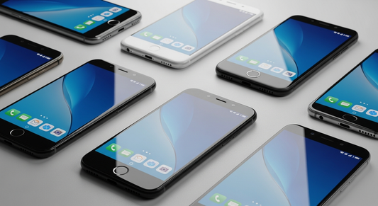 Mid-Range Smartphone Evolution: Comparative Insights into Refurbished Choices in 2024