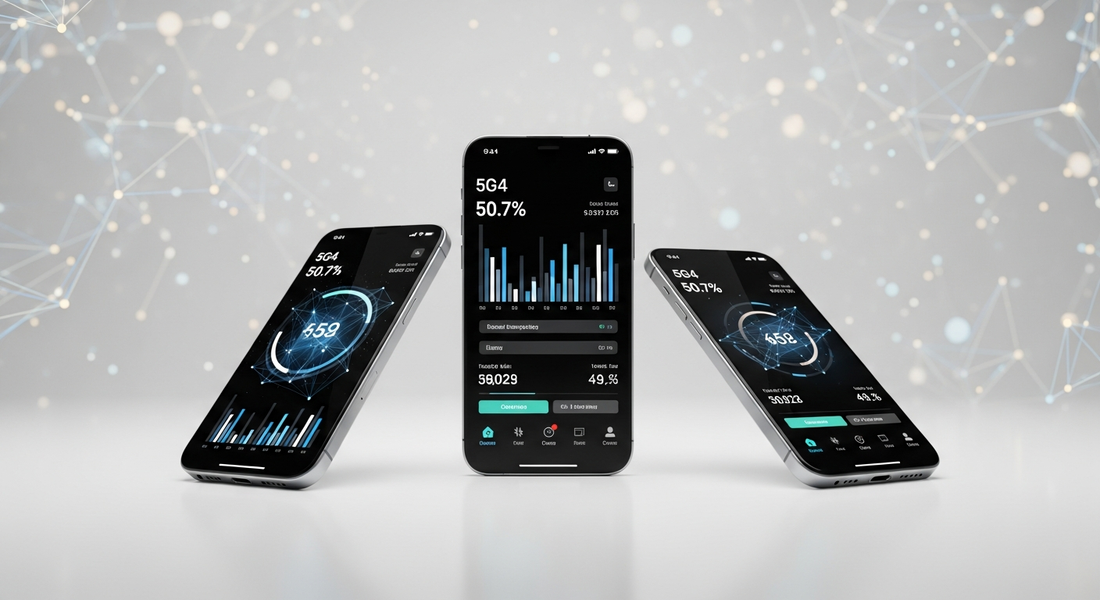 Mid-Range 5G Smartphones in 2024: An Analytical Comparison