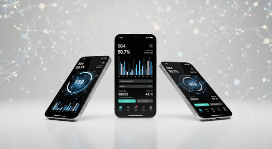 Mid-Range 5G Smartphones in 2024: An Analytical Comparison