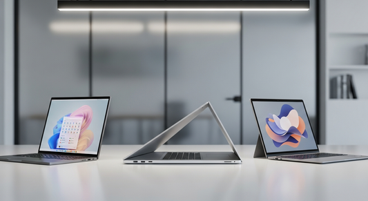 Refurbished Ultraportables: Evaluating the 2020 MacBook Air M1 Against Rivals in 2024