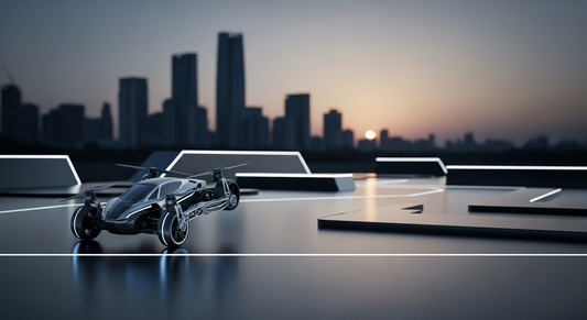 Evolving Trends in Remote Control Stunt Vehicles: Innovation, Differentiation, and Future Prospects