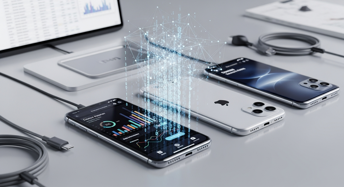 Navigating the High-End Refurbished Smartphone Market: A Comparative Analysis