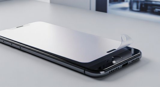 The Evolving Landscape of Smartphone Screen Protection: Trends, Innovations, and Product Analysis