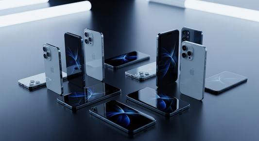 Flagship Smartphones 2024: Context, Trends, and a Comparative Analysis