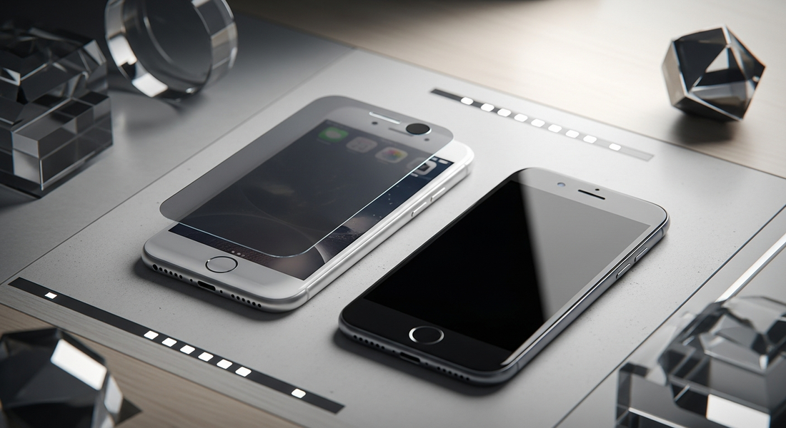Privacy Screen Protectors for iPhone: Trends, Innovations, and a Comparative Analysis