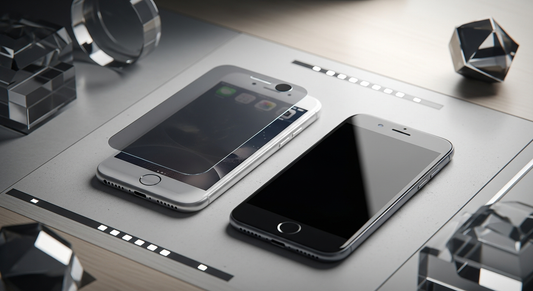 Privacy Screen Protectors for iPhone: Trends, Innovations, and a Comparative Analysis