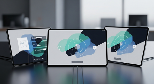 The Evolving Landscape of Large-Screen Tablets: Trends, Innovations, and Comparative Analysis