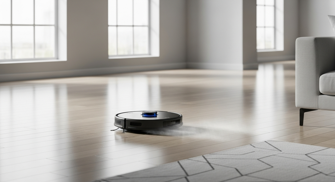 Robotic Vacuums in 2024: Navigating Innovation and Practicality
