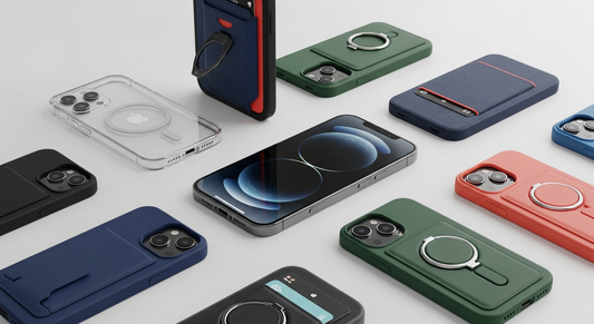 Emerging Trends in iPhone 14 Pro Max MagSafe Cases: Functionality Meets Fashion