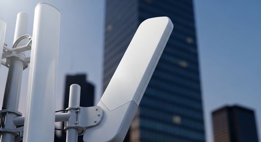 High-Gain Cellular Antennas: Navigating the Evolving Connectivity Landscape
