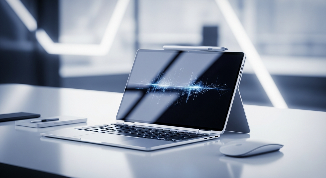 Navigating the Evolving Landscape of Affordable 2-in-1 Laptops: A Technology Perspective