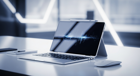 Navigating the Evolving Landscape of Affordable 2-in-1 Laptops: A Technology Perspective