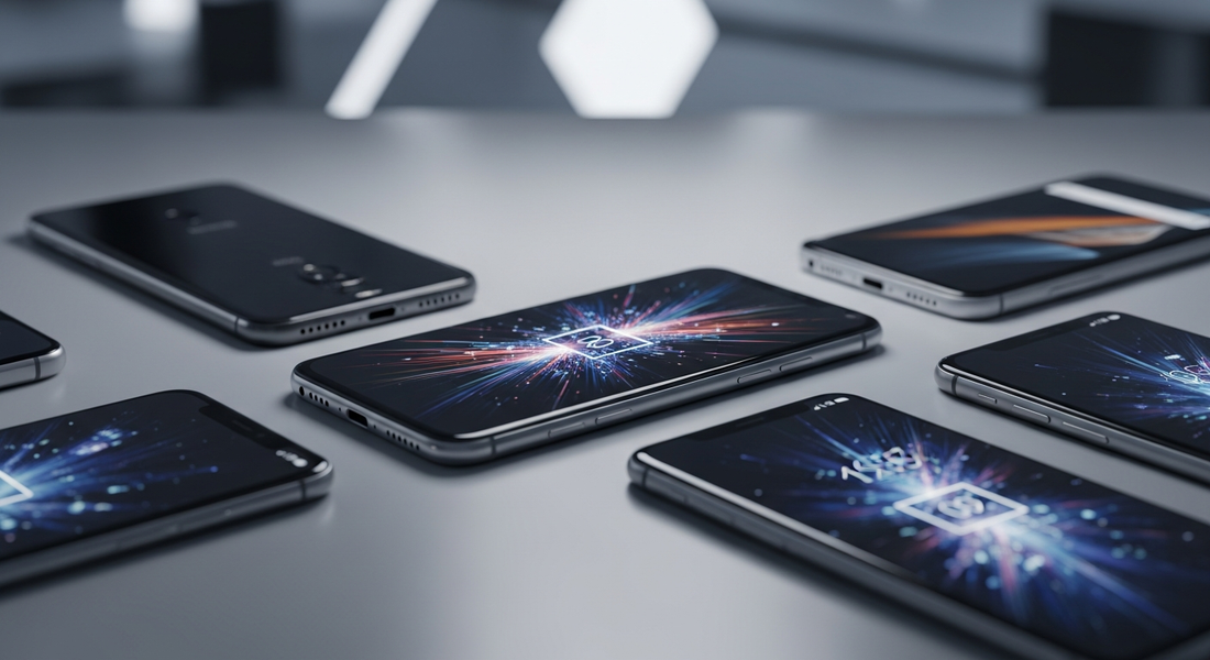 Flagship Smartphones 2024: Pushing the Boundaries of Performance and Design