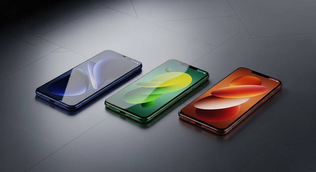 Evolving Flagship Smartphones: Comparing Innovation Across Leading Brands in 2024