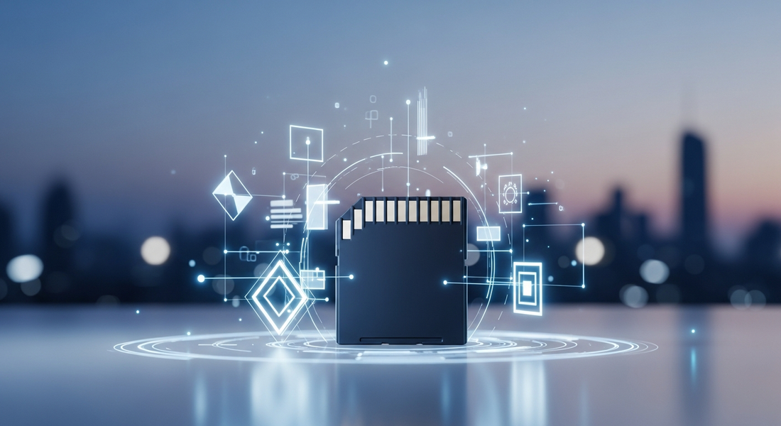 Navigating the Evolving Landscape of High-Capacity SD Cards: Trends, Innovations, and Comparative Insights