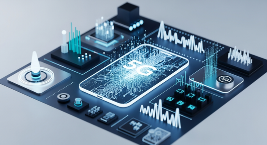 Navigating the Mid-Range 5G Smartphone Landscape: Innovation, Value, and Product Analysis