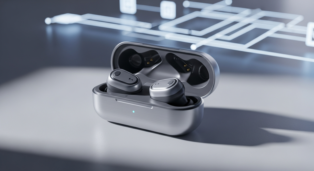 True Wireless Earbuds in 2024: Innovations, Trends, and Comparative Insights
