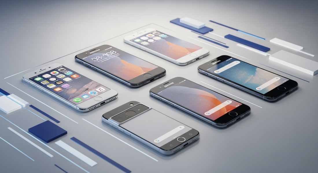 Refurbished Smartphones in 2024: Industry Trends and Analytical Product Comparison