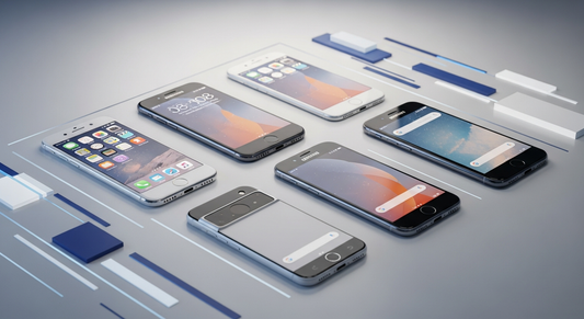 Refurbished Smartphones in 2024: Industry Trends and Analytical Product Comparison