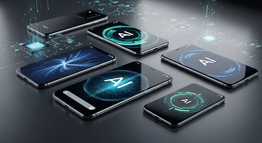 AI-Driven Flagships: Evaluating the Latest Ultra Smartphones of 2024