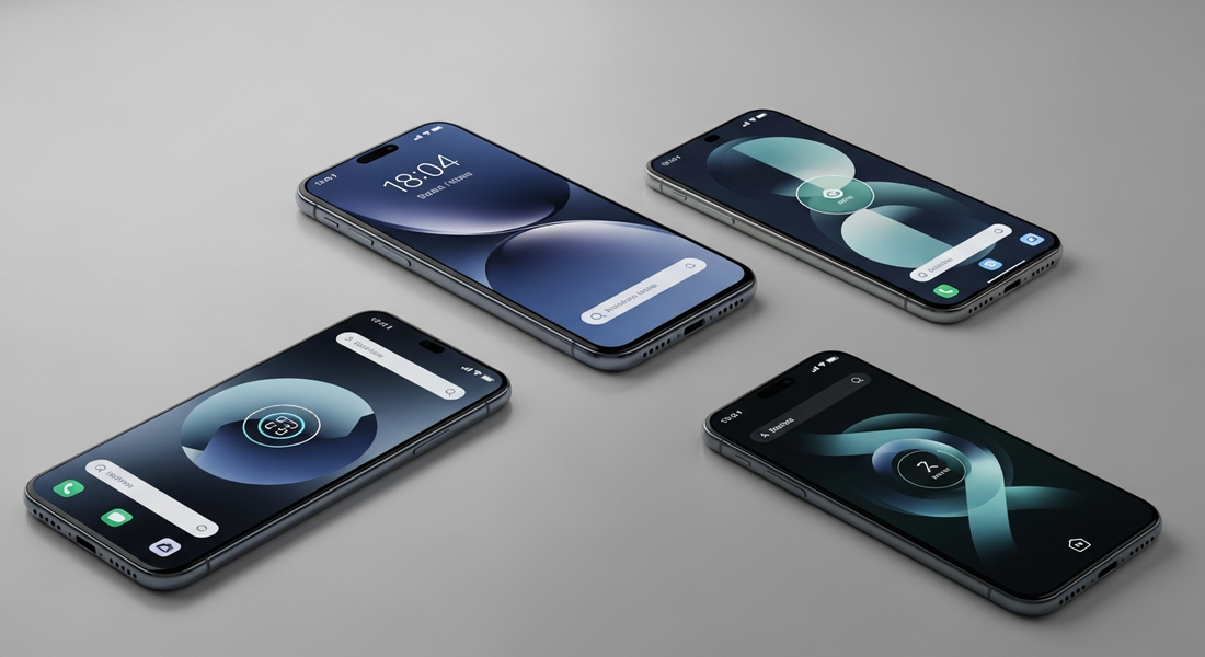 Flagship Smartphones in 2024: Innovation, Competition, and Choice