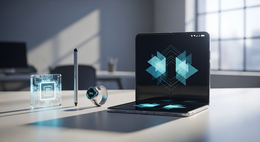 Foldable Smartphones in 2024: Trends, Technologies, and Comparative Analysis