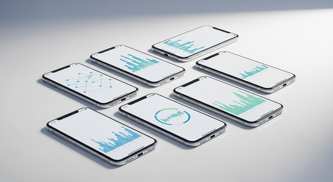 Emerging Trends in the Upper Mid-Range Smartphone Market: An Analytical Comparison