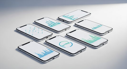 Emerging Trends in the Upper Mid-Range Smartphone Market: An Analytical Comparison