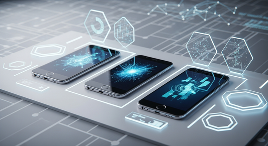 Evaluating the Latest Trends in Premium Smartphones: A Comparative Analysis