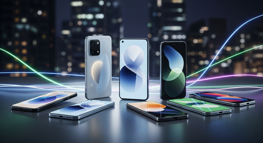 Flagship Smartphones in 2024: Context, Trends, and Comparative Analysis