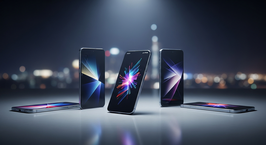 Flagship Smartphones in 2024: Trends, Innovations, and Analytical Comparison