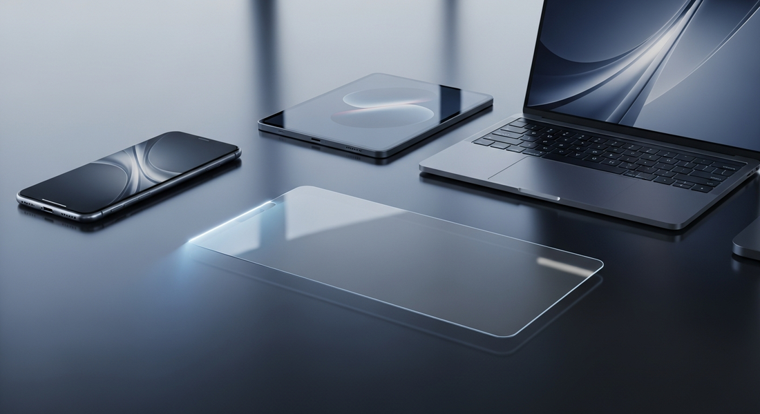 Privacy Screen Protectors: Trends, Innovations, and a Comparative Look at Leading Solutions