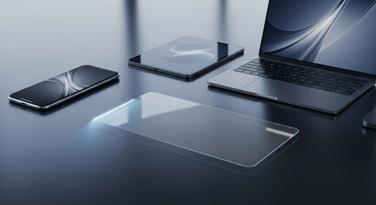 Privacy Screen Protectors: Trends, Innovations, and a Comparative Look at Leading Solutions