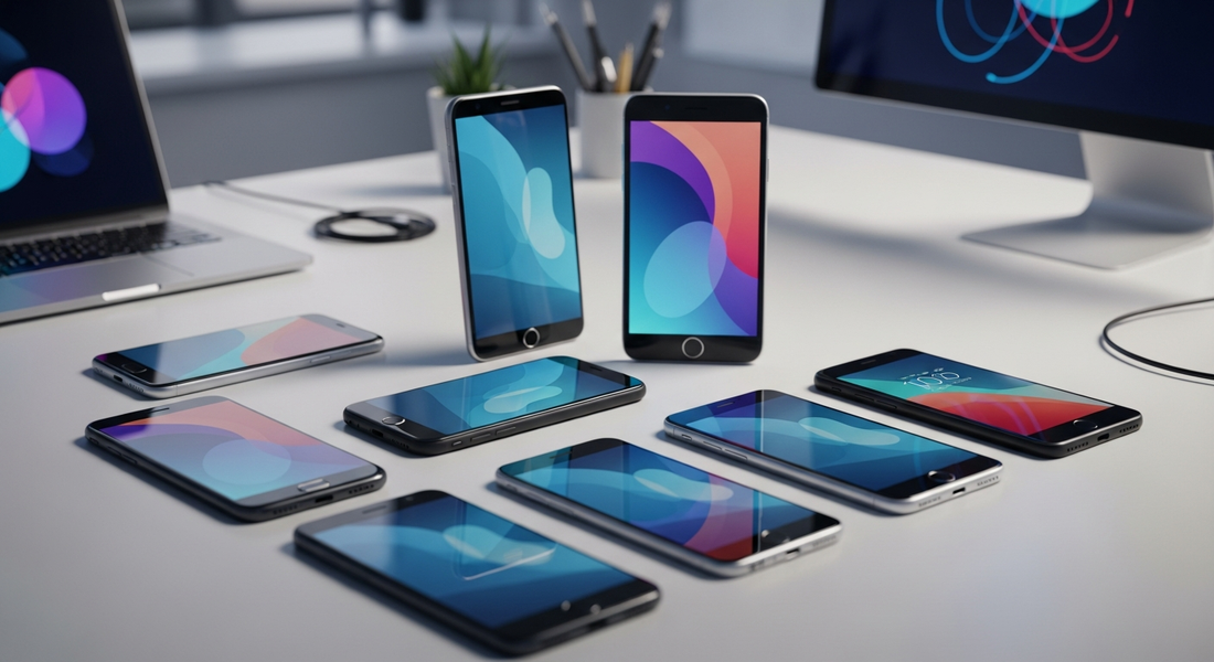 Evaluating Mid-Range Smartphones: The Role of Refurbished Devices in 2024