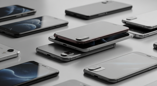 Analyzing the Refurbished Smartphone Landscape: Trends and Comparative Insights in 2024