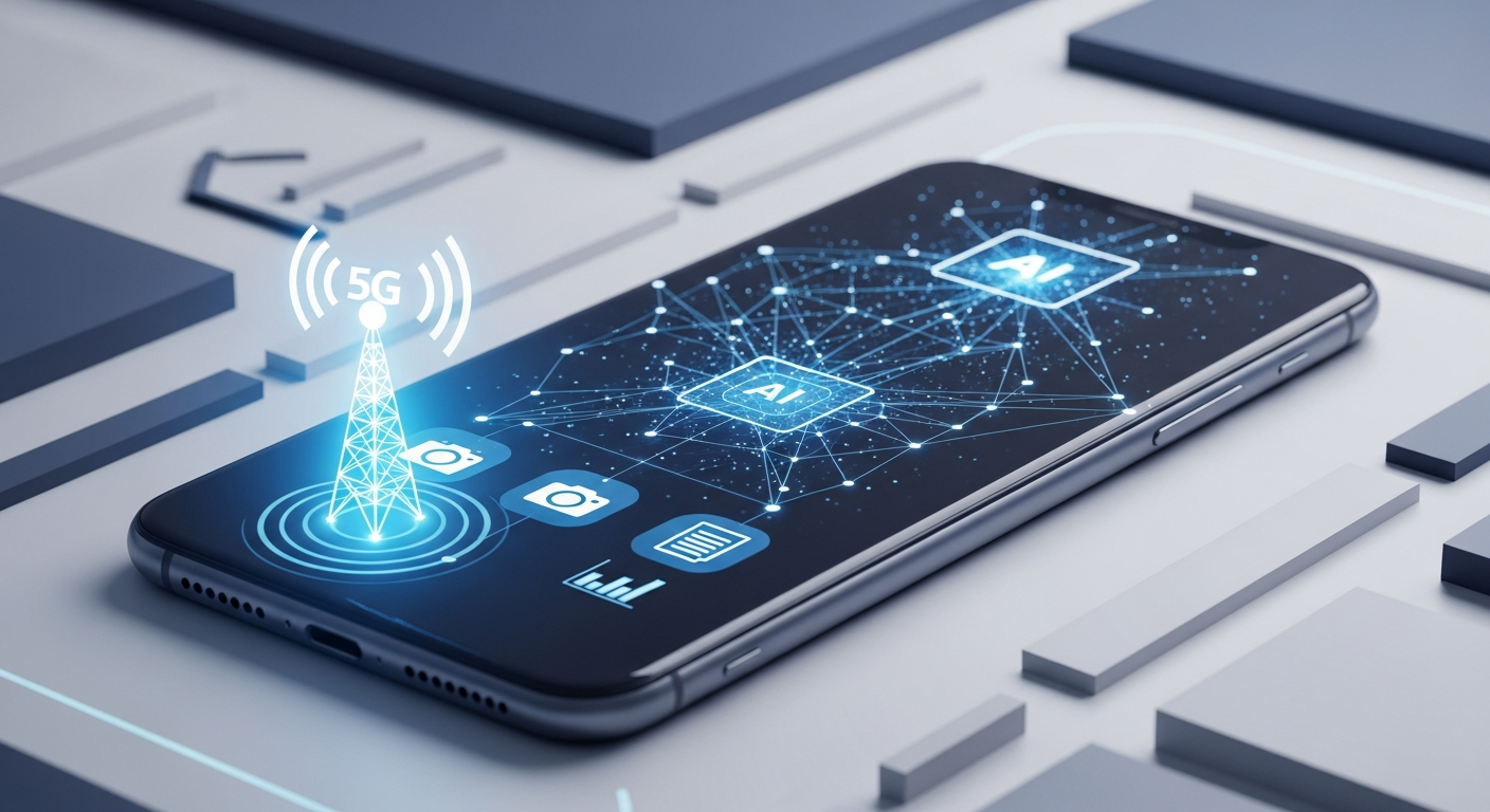 The Evolution of Smartphone Innovation: AI Photography, 5G, and Enhanc ...