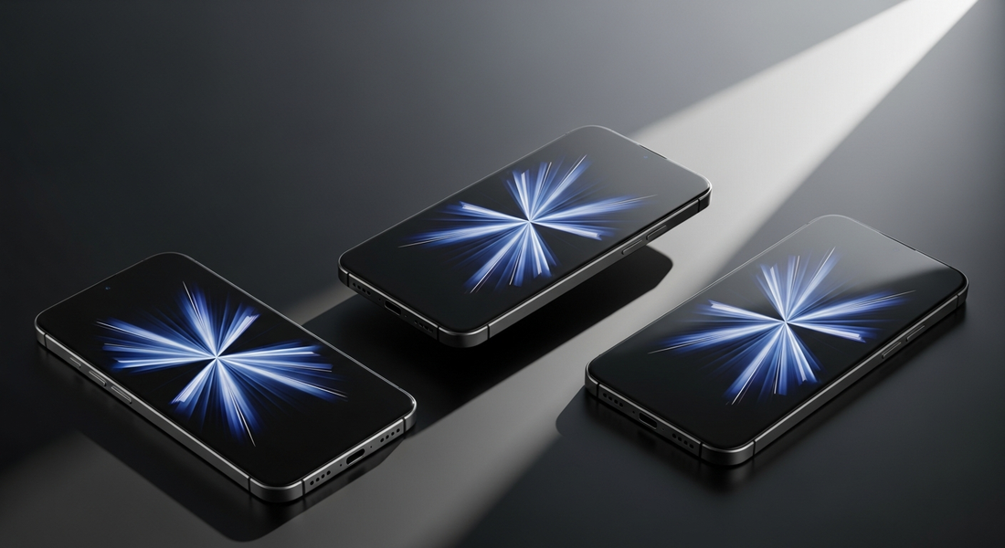 Flagship Smartphone Showdown: Analyzing Innovation and Trends in 2024