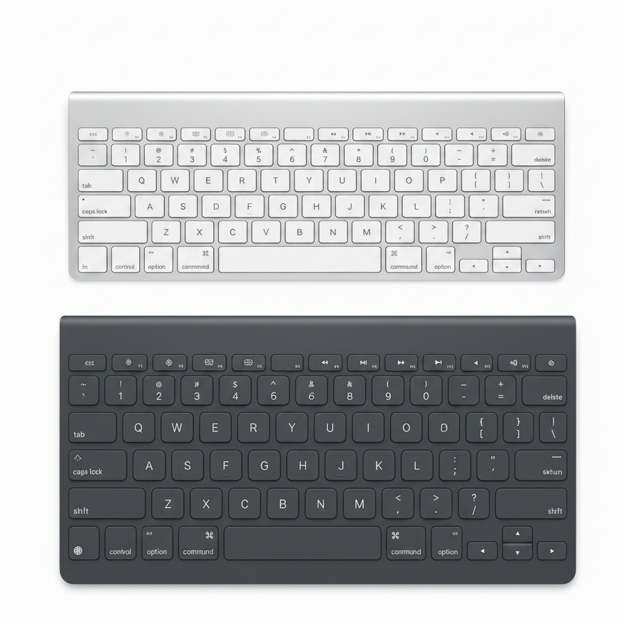 Tablet Keyboard Accessories: Navigating Innovation and Choice in 2024