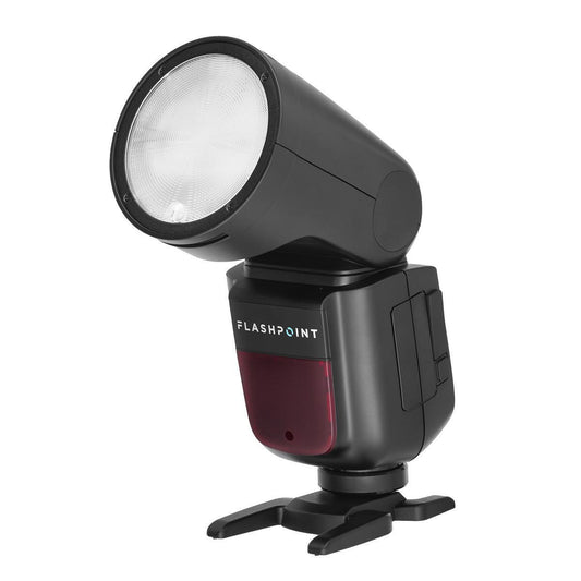 Shaping the Future of On-Camera Lighting: Trends and Comparative Analysis of Modern TTL Speedlights